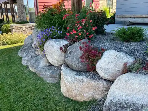 landscaping services Stone Ridge